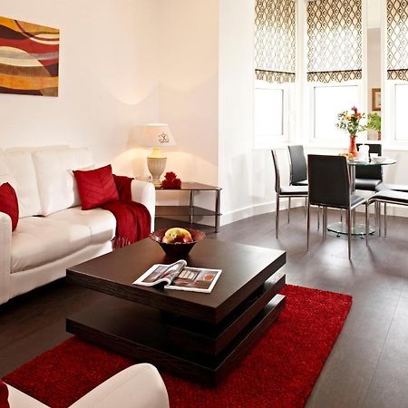 Strathmore House Apartments 普里茅斯 外观 照片