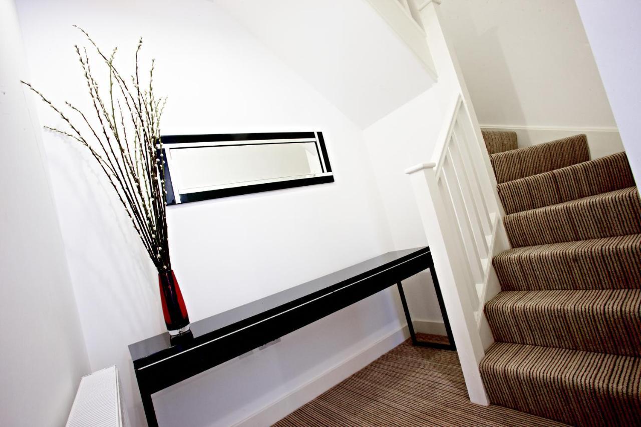 Strathmore House Apartments 普里茅斯 外观 照片
