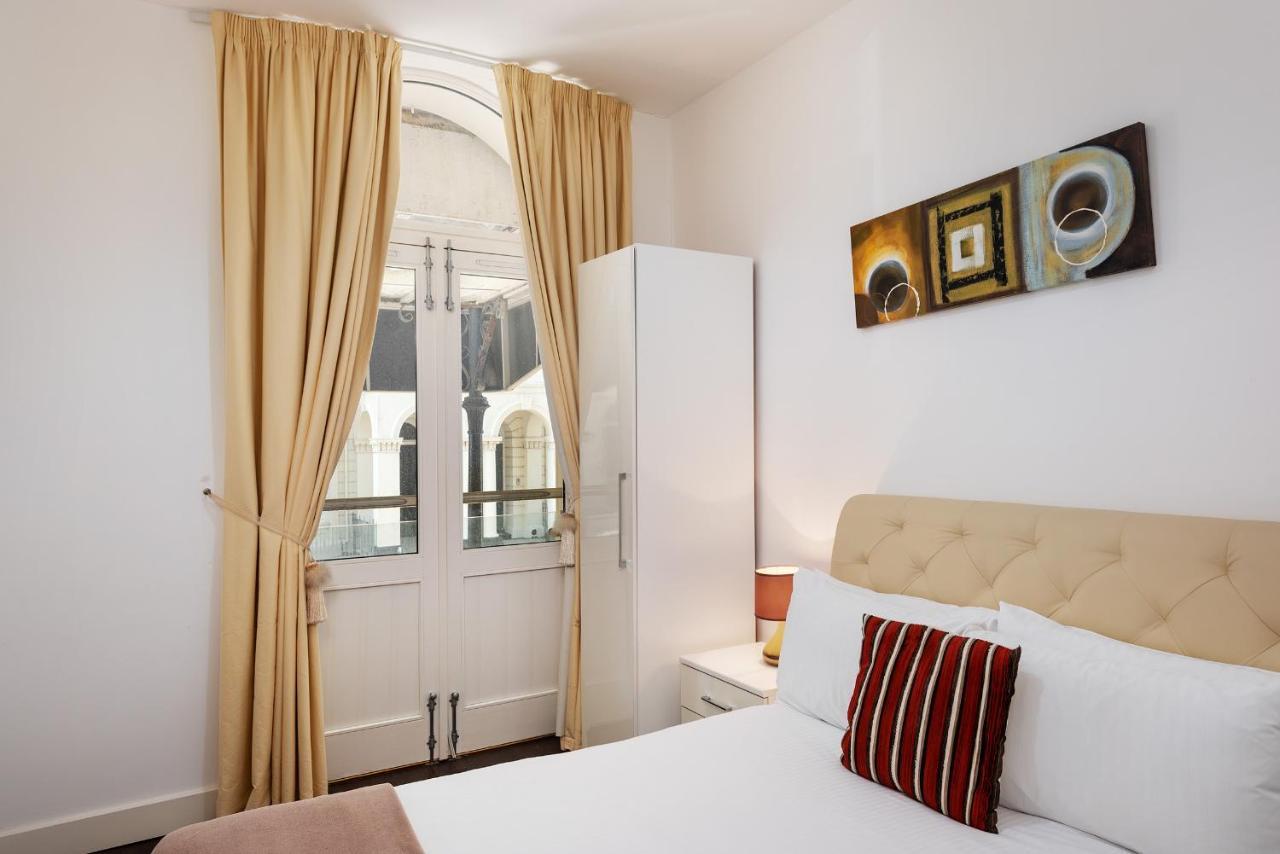 Strathmore House Apartments 普里茅斯 外观 照片