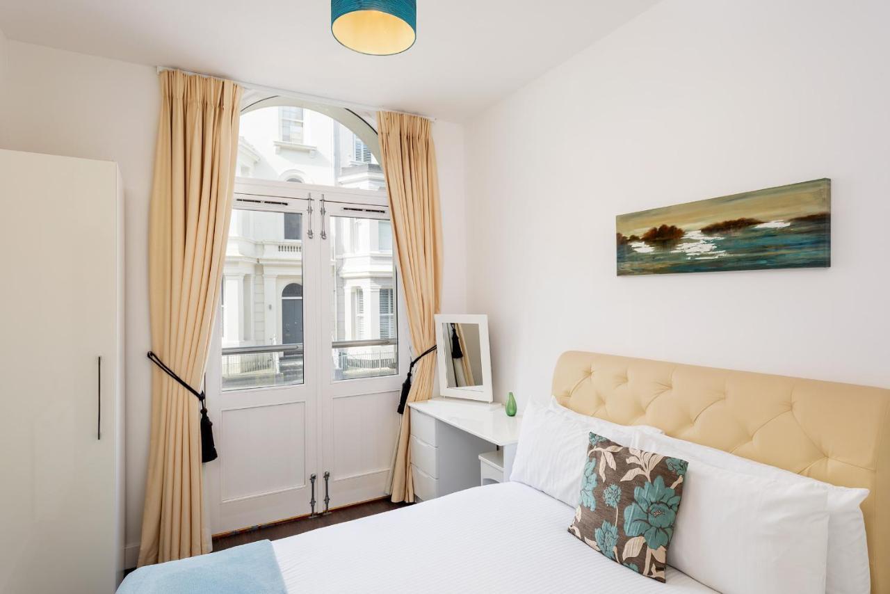 Strathmore House Apartments 普里茅斯 外观 照片